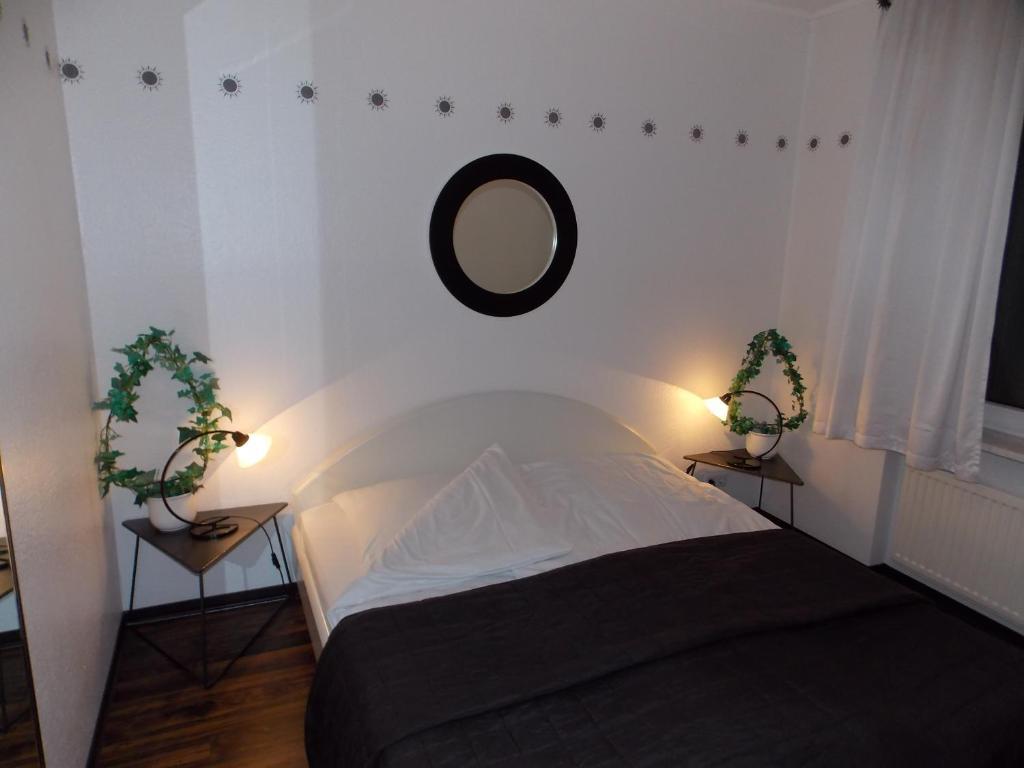 Ferienanlage Duhnen Cuxhaven Quarto foto